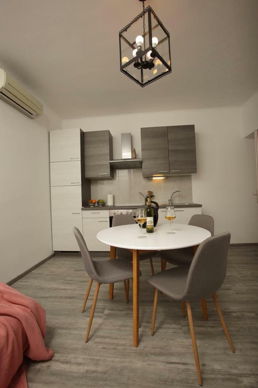 Apartman Toni Split Exterior foto