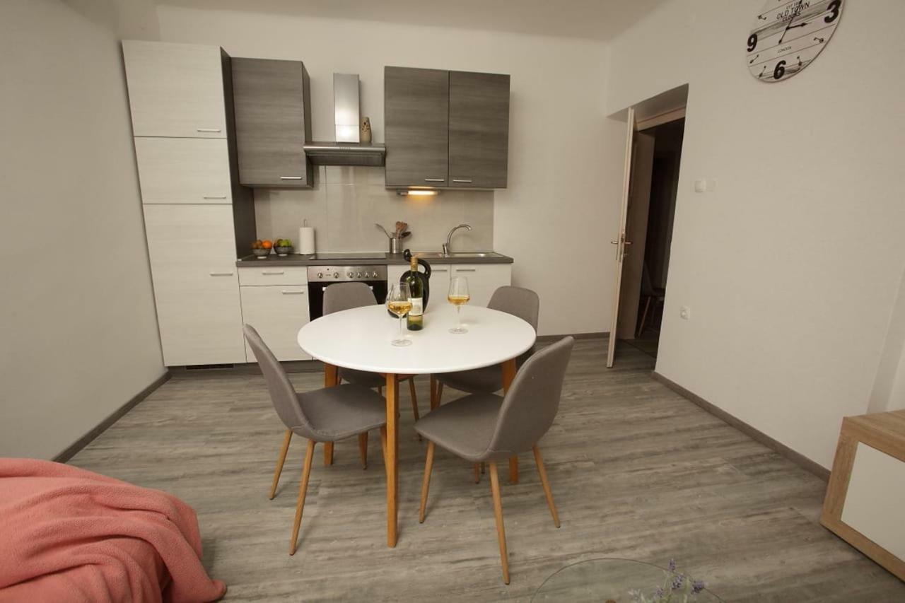 Apartman Toni Split Exterior foto