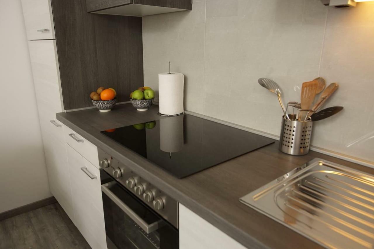 Apartman Toni Split Exterior foto