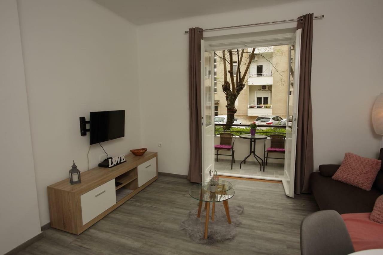 Apartman Toni Split Exterior foto